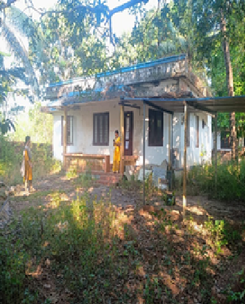 Messers A R Jewellers, Kerala